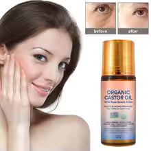 Organic Castor oil