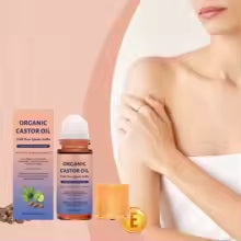 Organic Castor oil
